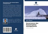 Governance des Katastrophen managements