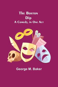 The Boston Dip - M. Baker, George