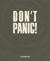 Dont Panic Kare Defter - Egemen, Erol