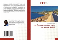 Les États sans littoral dans un monde global - TRAORE, Alain Edouard