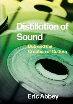 Distillation of Sound - Abbey, Eric (Oakland Community College)