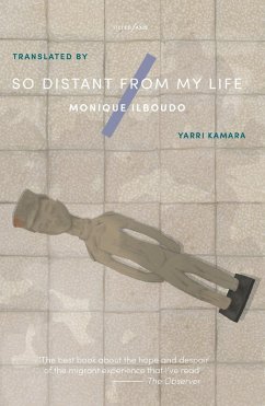 So Distant from My Life - Ilboudo, Monique