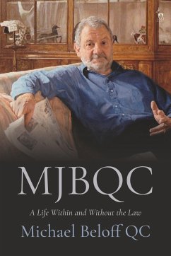 Mjbqc - KC, The Hon. Michael Beloff