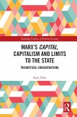 Marx's Capital, Capitalism and Limits to the State