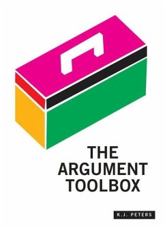 The Argument Toolbox - Peters, K. J.