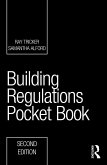 Building Regulations Pocket Book