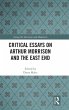 Critical Essays on Arthur Morrison and... - Bild 1