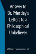 Answer to Dr. Priestley's Letters to a... - Bild 1