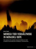 Mensch-Tier-Verhältnisse in Monjukli Depe