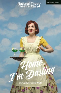 Home, I'm Darling - Wade, Laura (Author)
