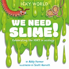 Icky World: We Need SLIME! - Farmer, Addy
