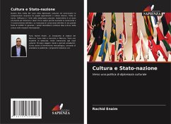 Cultura e Stato-nazione - Enaim, Rachid