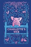 Charlotte's Web. 70th Anniversary Edition