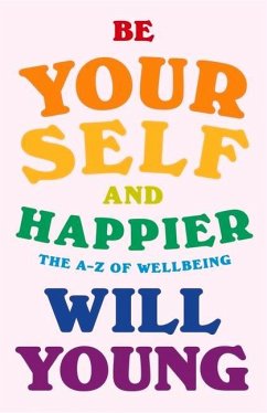 Be Yourself and Happier - Young, Will