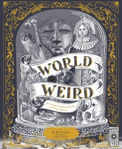 World of Weird - Adams, Tom