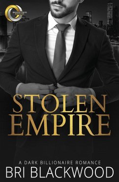 Stolen Empire - Blackwood, Bri