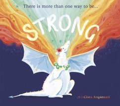 Cover Strong