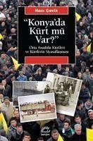 Cover Konyada Kürt mü Var