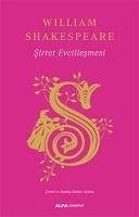 Sirret Evcillesmesi Ciltli - Shakespeare, William