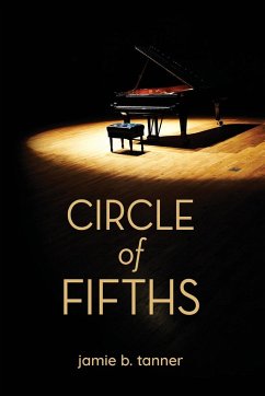 Circle of Fifths - Tanner, Jamie B.