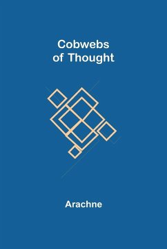 Cobwebs of Thought - Arachne