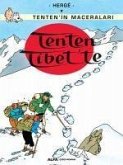 Tentenin Maceralari 20 - Tenten Tibette