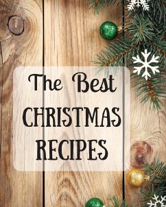 The Best Christmas Recipes - Garys, Fluffy