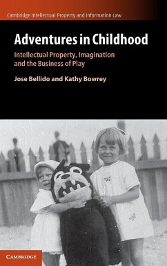 Adventures in Childhood - Bellido, Jose; Bowrey, Kathy