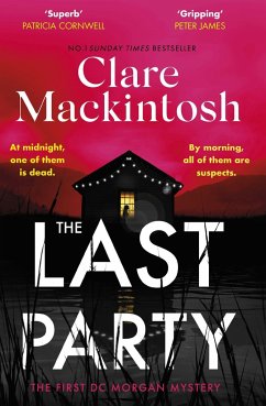 The Last Party - Mackintosh, Clare