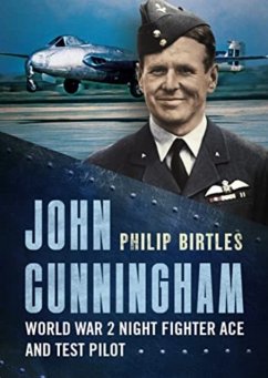 John Cunningham - Birtles, Philip