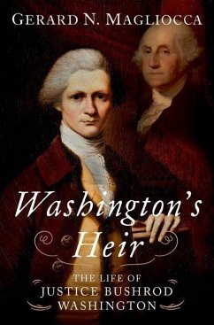 Washington's Heir - Magliocca, Gerard N