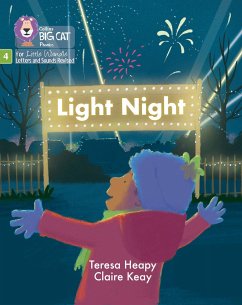 Light Night - Heapy, Teresa