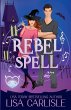 Rebel Spell - Bild 1