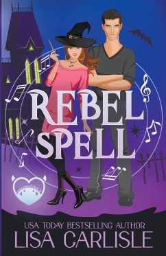 Rebel Spell - Carlisle, Lisa