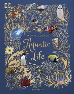 An Anthology of Aquatic Life - Hume, Sam