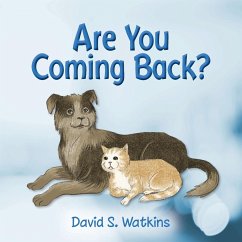 Are You Coming Back? - Watkins, David S