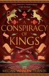 A Conspiracy of Kings - Bild 1