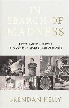 In Search of Madness - Kelly, Brendan