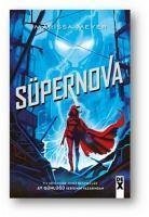 Süpernova - Meyer, Marissa