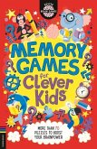 Memory Games for Clever Kids® Memory Games for Clever Kids®