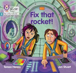 Fix that rocket! - Heapy, Teresa