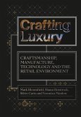 Crafting Luxury