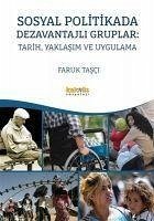 Sosyal Politikada Dezavantajli Gruplar - Tasci, Faruk
