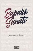 Babalik Sanati - Inanc, Muzaffer