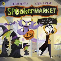 Spookermarket - Bently, Peter