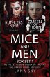 Mice and Men Box Set 1 (Ruthless King &... - Bild 1