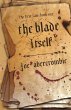 The Blade Itself - Bild 1