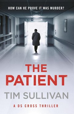 The Patient - Sullivan, Tim