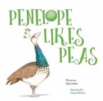 Penelope Likes Peas