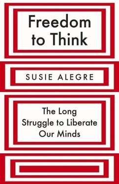 Freedom to Think - Alegre, Susie